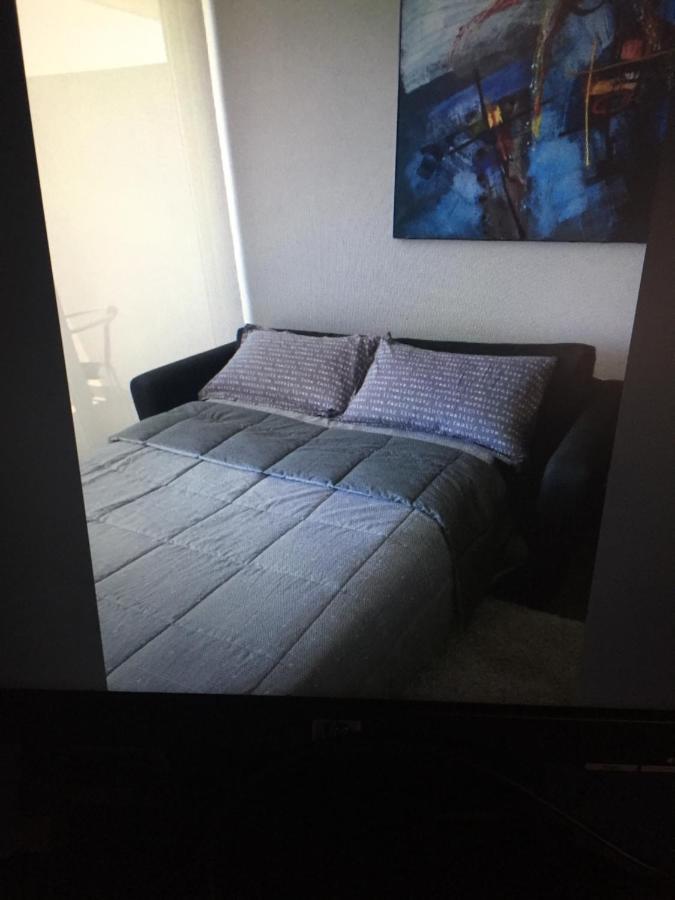 Apartamento En Costa Horizonte Concón Dış mekan fotoğraf
