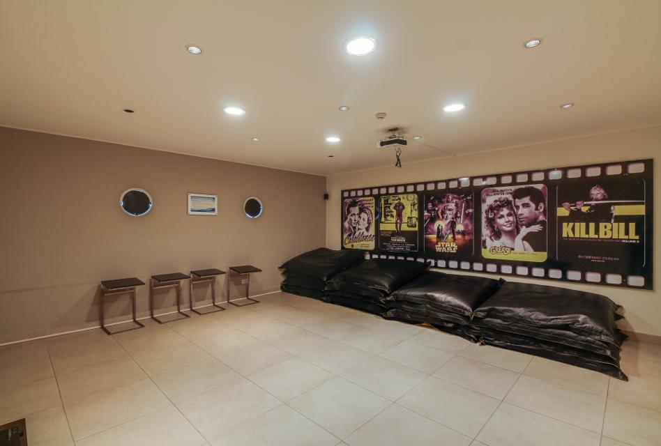 Apartamento En Costa Horizonte Concón Dış mekan fotoğraf