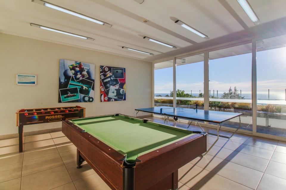 Apartamento En Costa Horizonte Concón Dış mekan fotoğraf