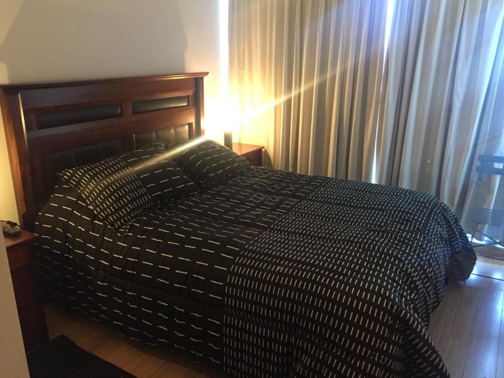 Apartamento En Costa Horizonte Concón Dış mekan fotoğraf